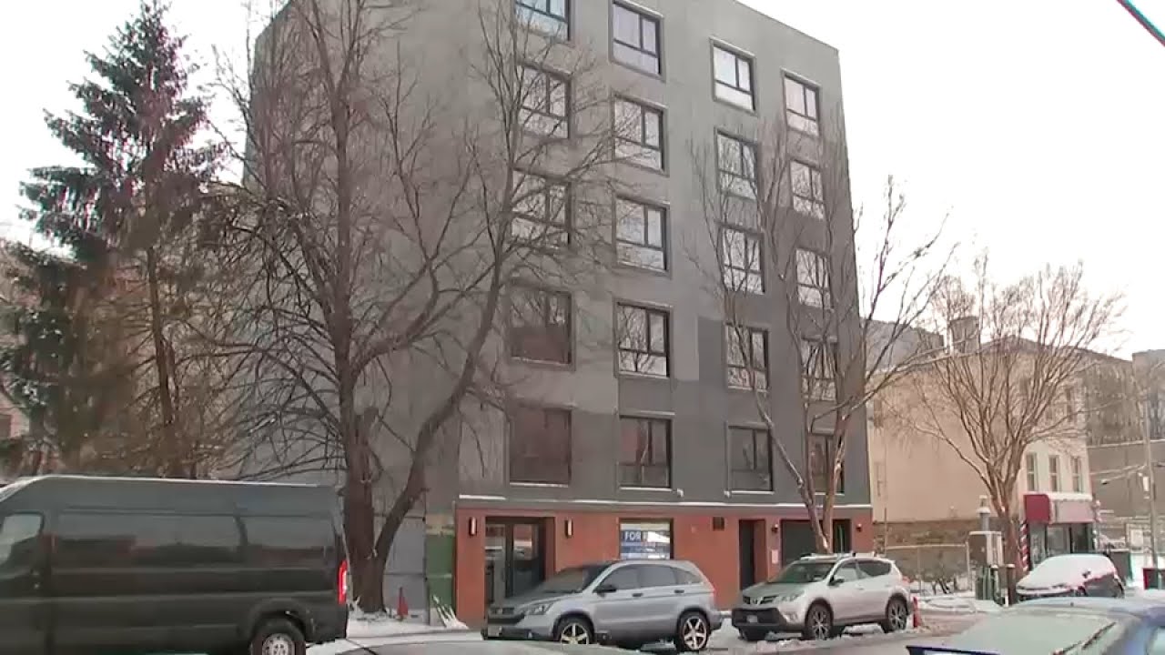 2 facing murder charges after deadly neighbor dispute in the Bronx, police say