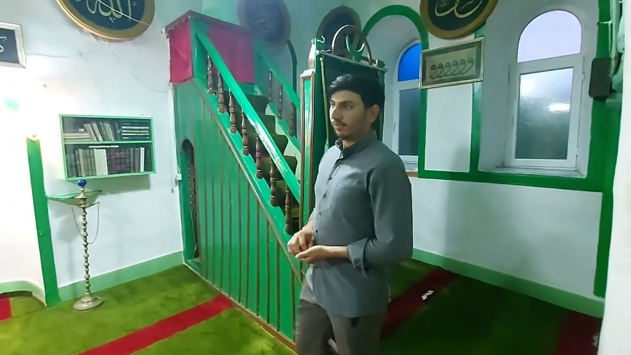 Arapgir, Kayakesen köyü Tarihi Güğümcübaşı Hüseyin ağa Camii. Celal Aydın