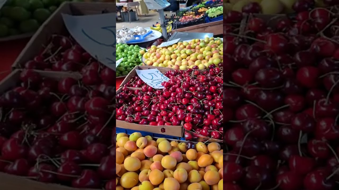 Sinop'ta Pazar Fiyatları #keşfetedüş #keşfet #pazar #fiyat#fiyataraştırma