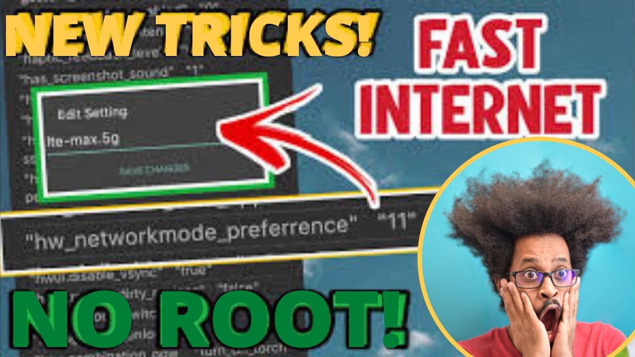 improve audio quality SetEdit - No Root