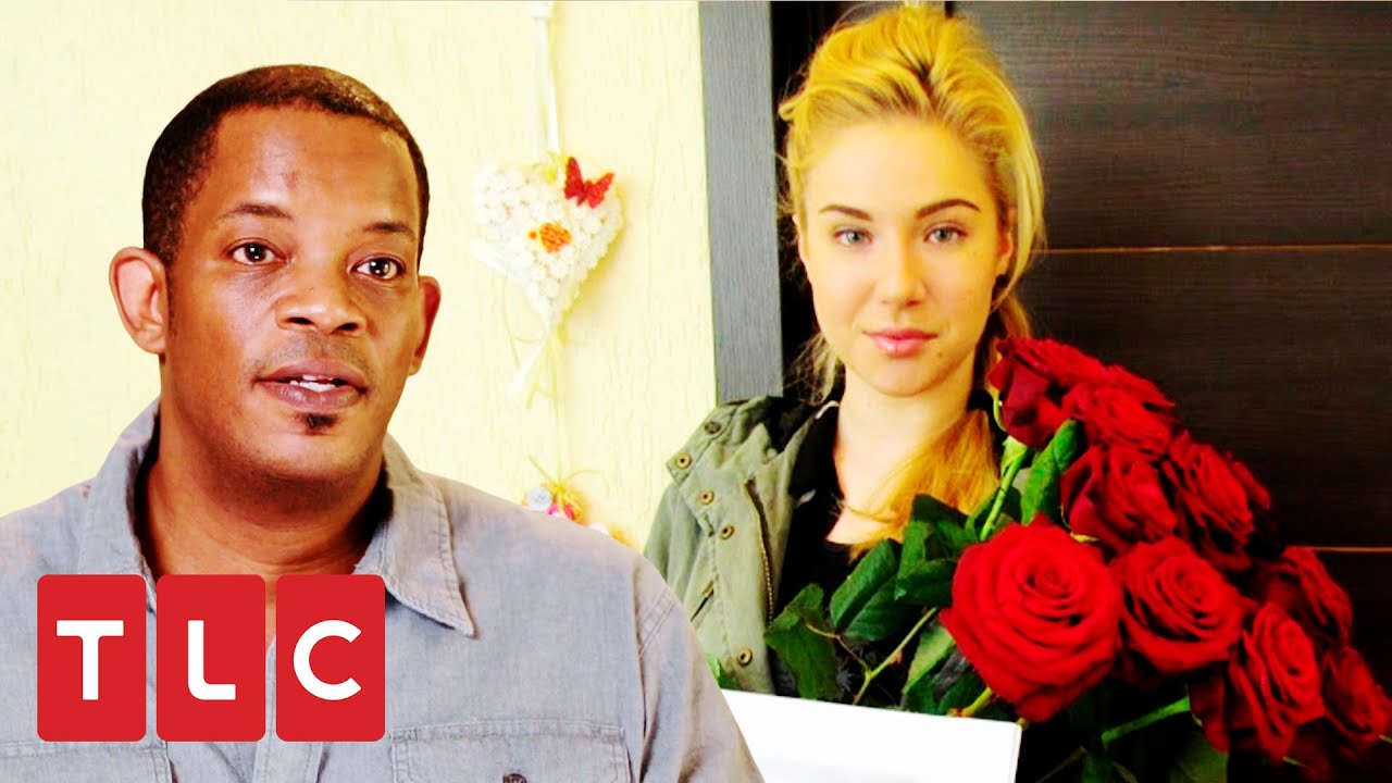 40 mil dólares para su novia ¡sin conocerla! | Todo en 90 Días: Antes del Viaje | TLC Latinoamérica