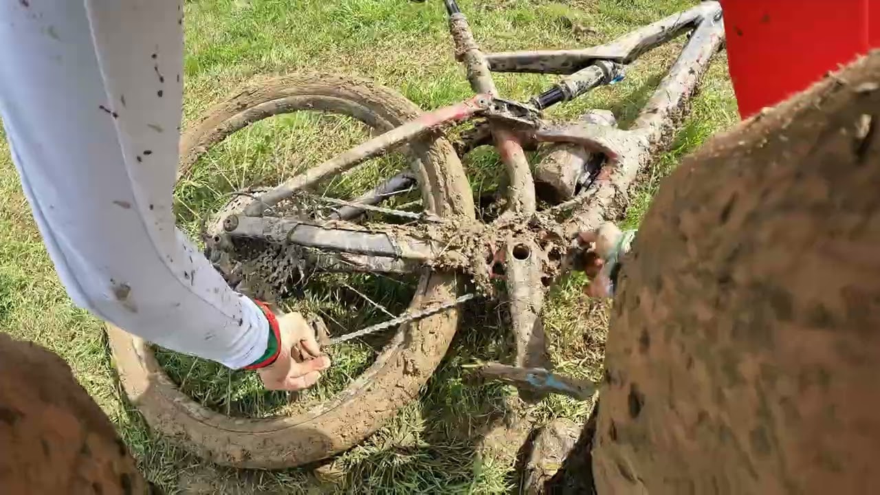 Търново Ултра 2025 35 km MTB