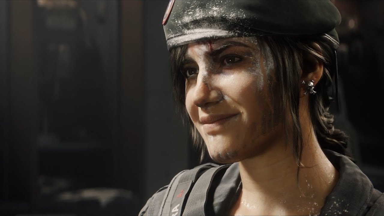[GMV] Rainbow Six  Siege 