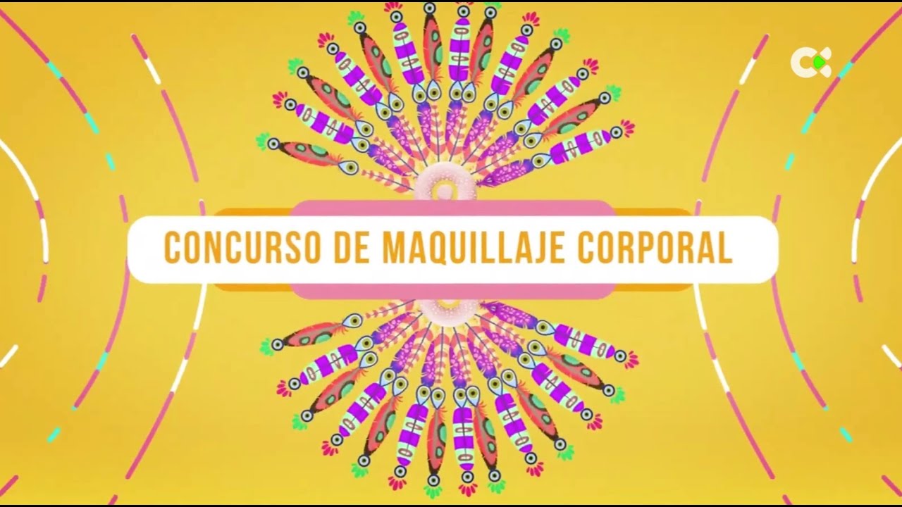 Concurso Maquillaje Corporal | Carnaval Las Palmas Gran Canaria | 2022