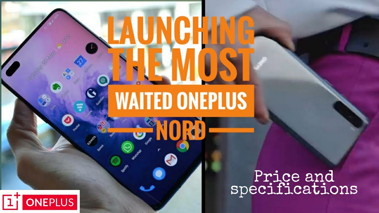 OnePlus Nord Price and Specifications | Malayalam | Launch Details
