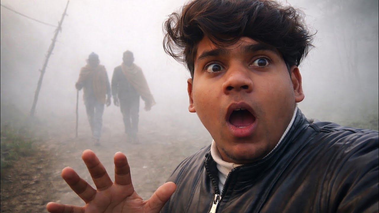 Subah ka Kohara | गाँव की सबसे शांत सुबह | Peaceful Village Morning Vibes 🌫️”