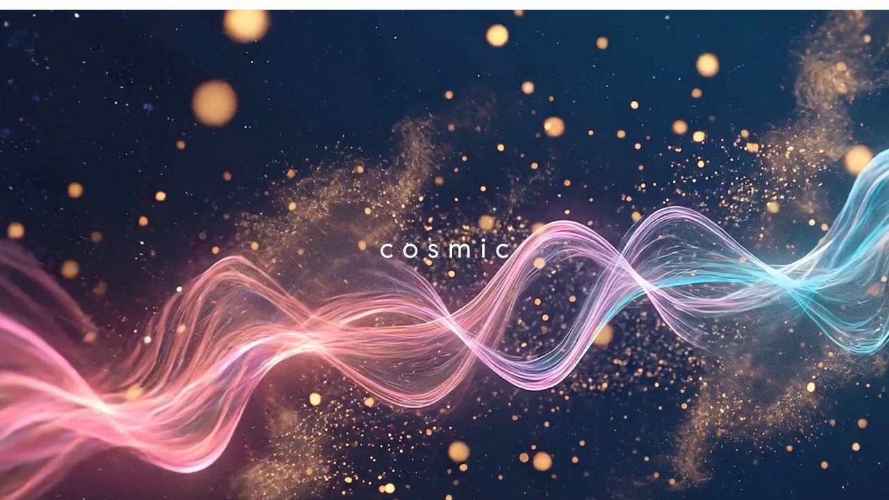 Tolmy - Cosmic (Official audio)