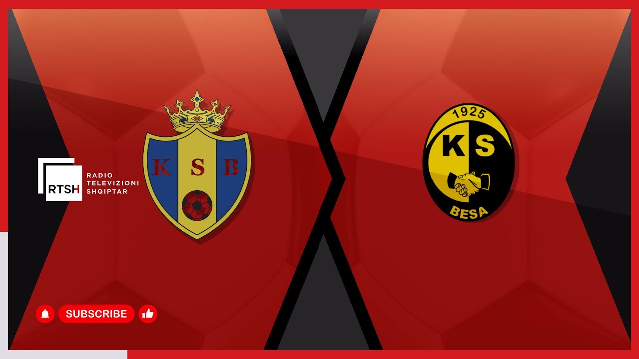 Burreli – Besa / Java 18 | Kategoria e Parë - Futboll | RTSH