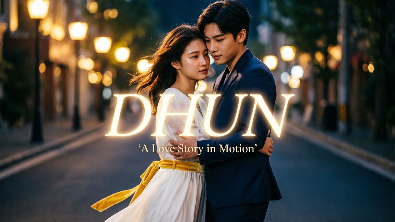 Dhun – 90s Love Song | Dil Ki Awaaz 💖 | Romantic Throwback | Narendrabeat