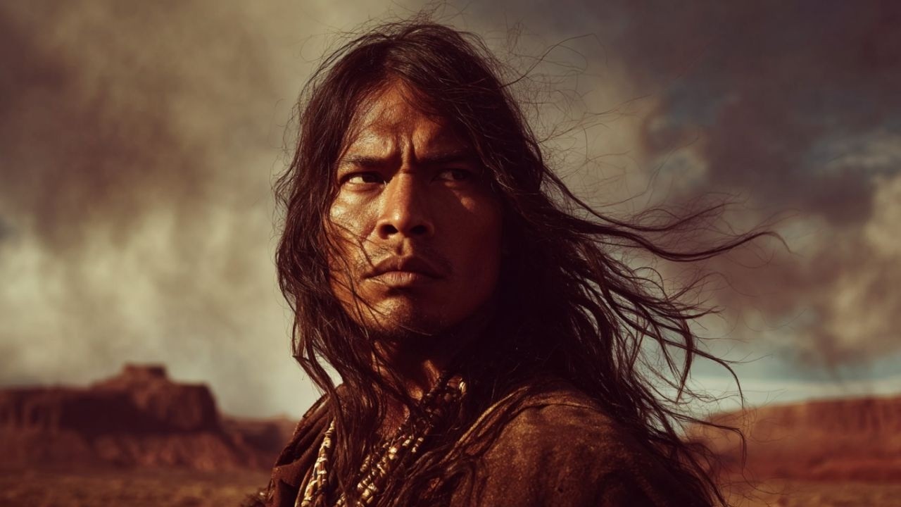 Indio (1989) | Starring Boxing Legend Marvelous Marvin Hagler | Full Movie 4K