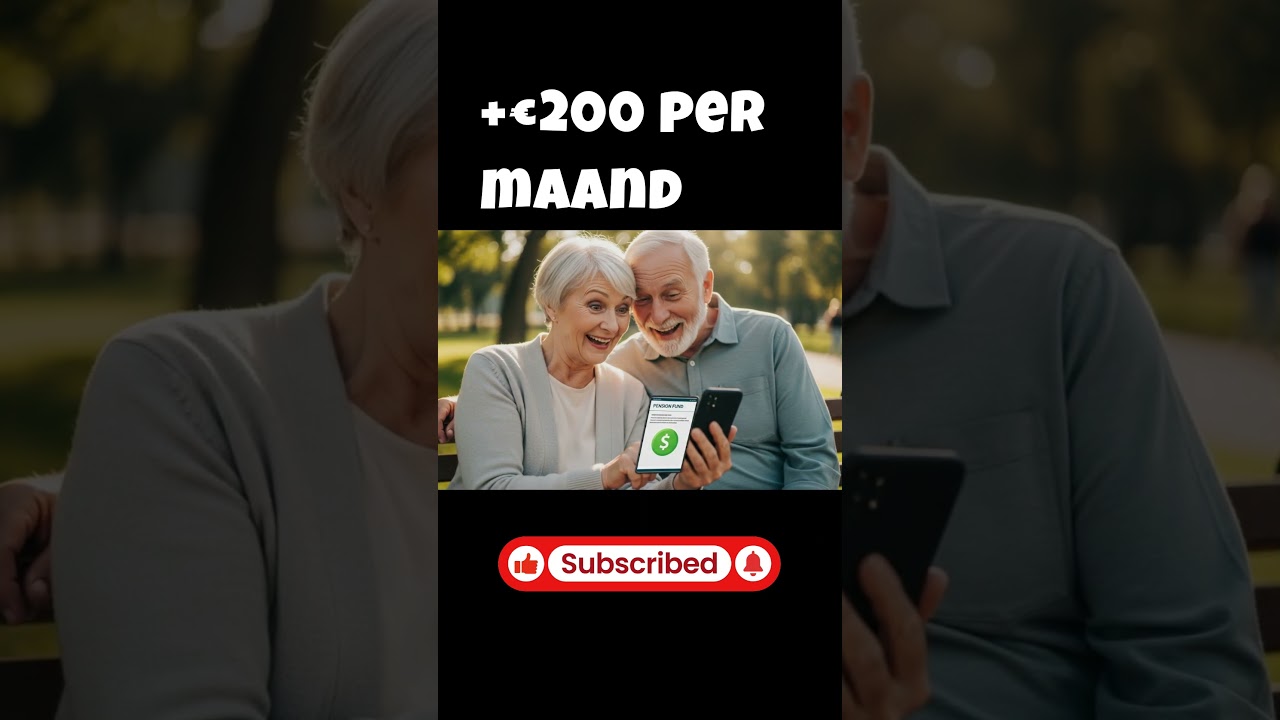 Nederland Pensioen 2025 | Alles over de nieuwe regels en voordelen voor senioren