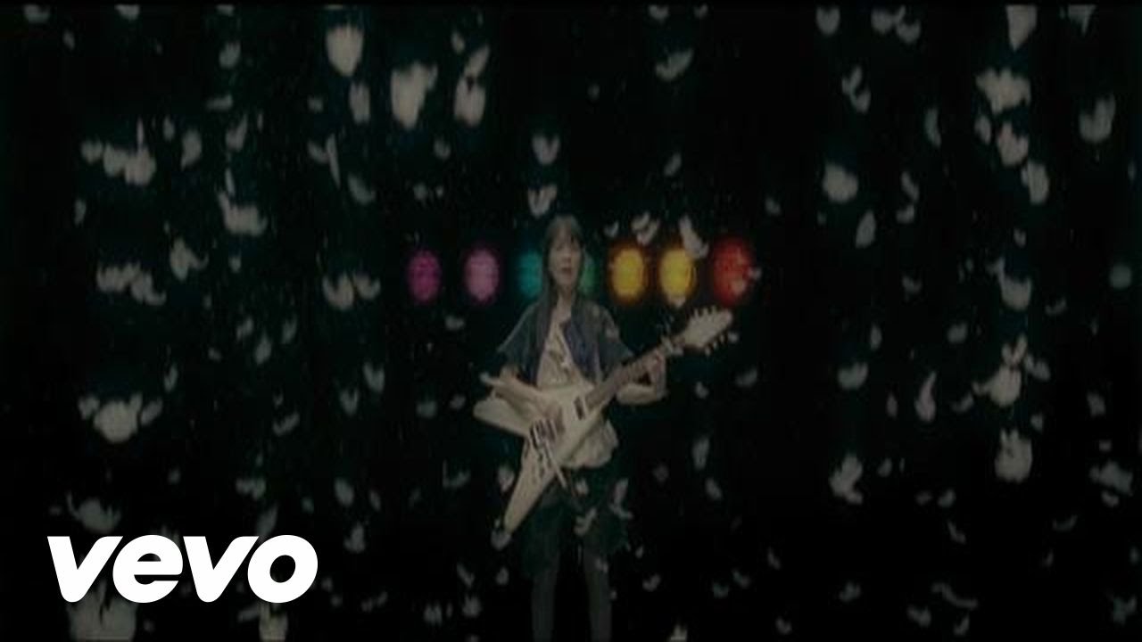 湯川潮音 - 蝋燭を灯して