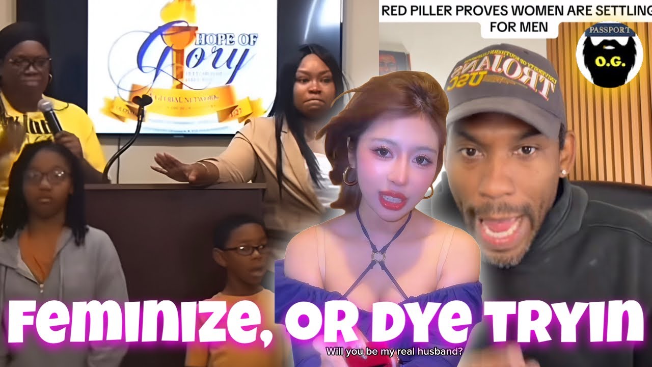 Feminization Creep: Why 