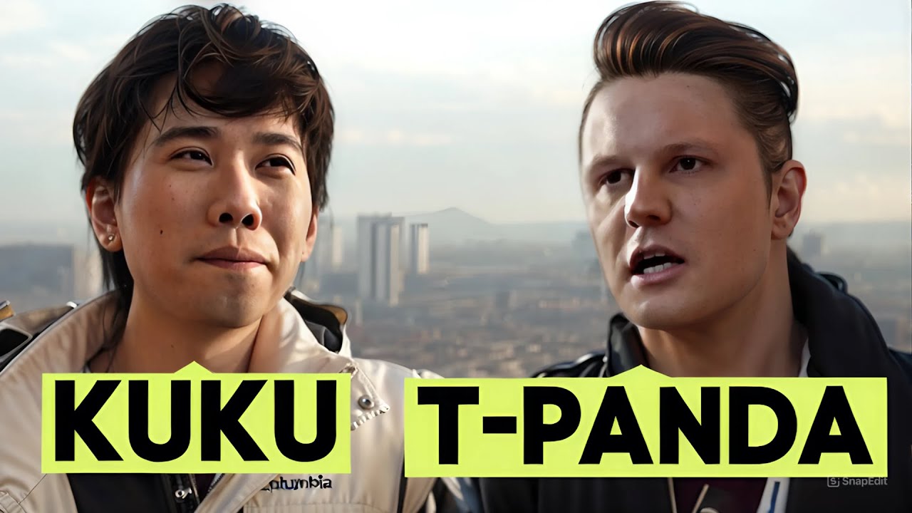 Kuku: атмосфера в Talon Esports, любимый стиль игры и что бы поменял в DOTA 2 | FISSURE Playground