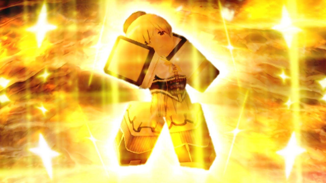 Mami Tomoe Custom Moveset - Jujutsu Shenanigans (Skill Builder V3)