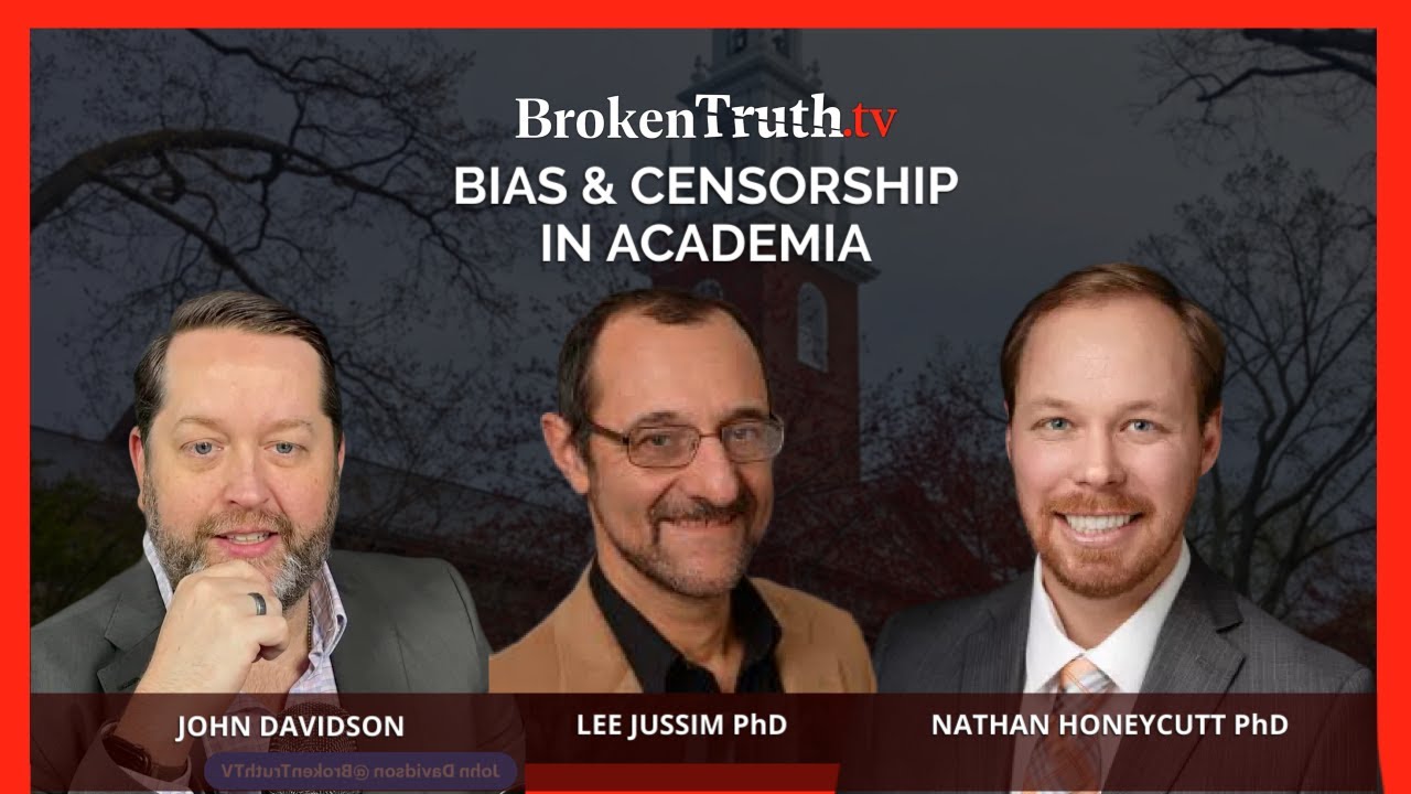 Censorship, Bias, and the Battle for Academic Integrity