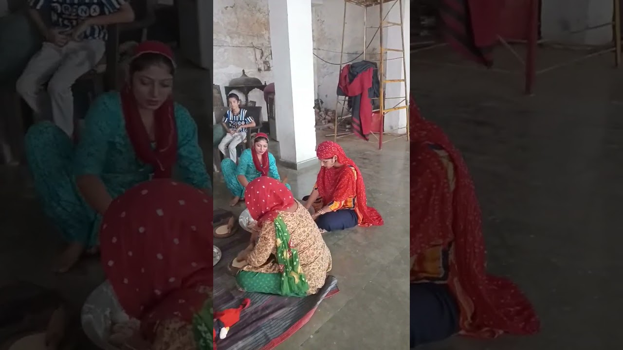 waheguru ji 🙏 langar ki seva