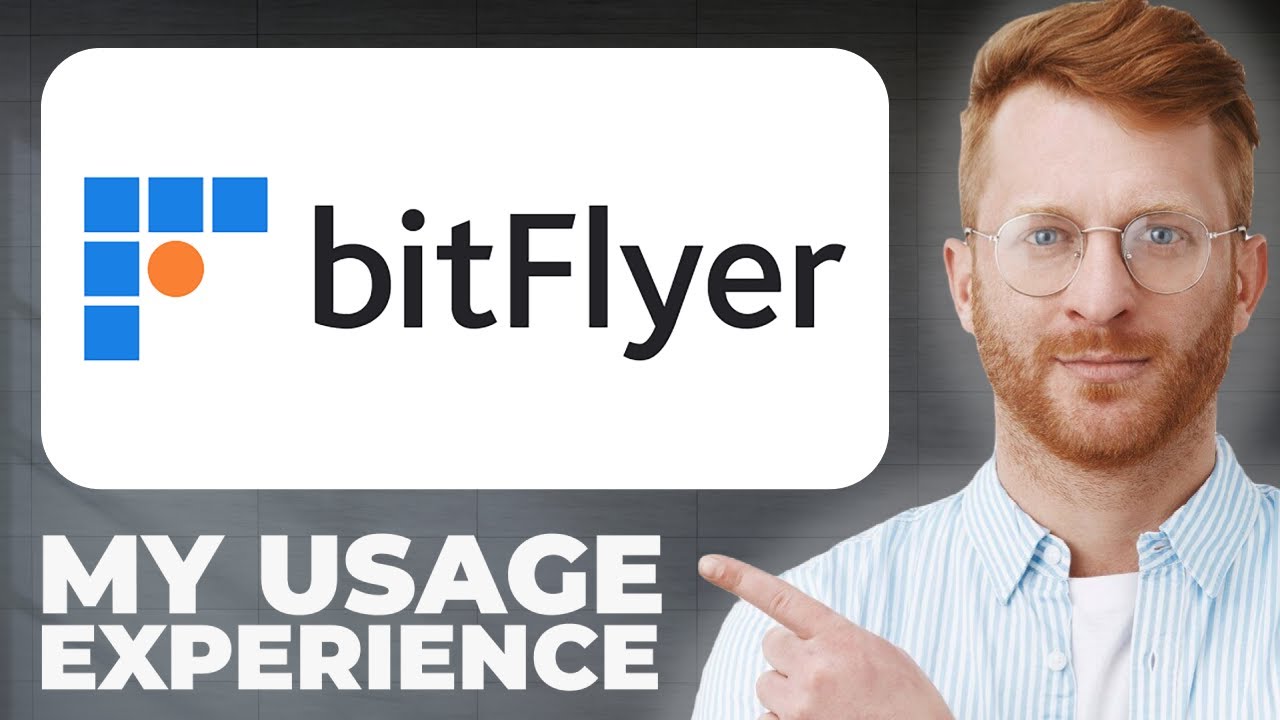 BitFlyer Crypto Investment Platform Review - Usage Experience
