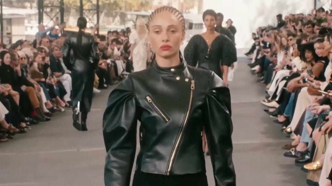 Chloé Spring/Summer 2024