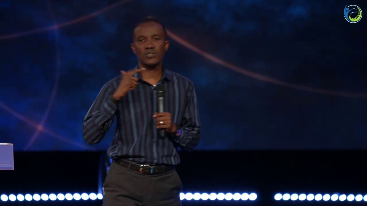 Pastor Godman Akinlabi | 8 Days Of Divine Establishment, Day 8