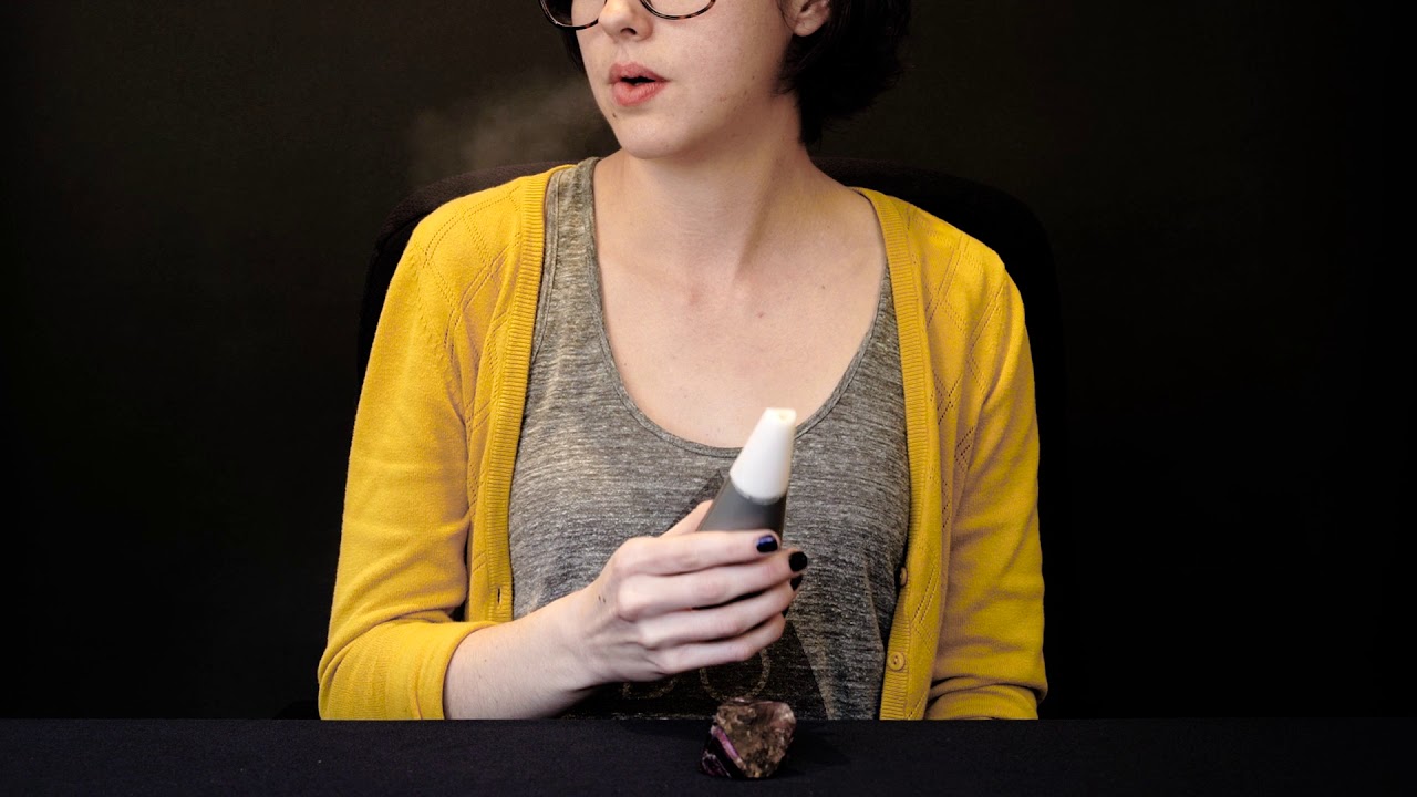 How to Vape with the Loto Lux