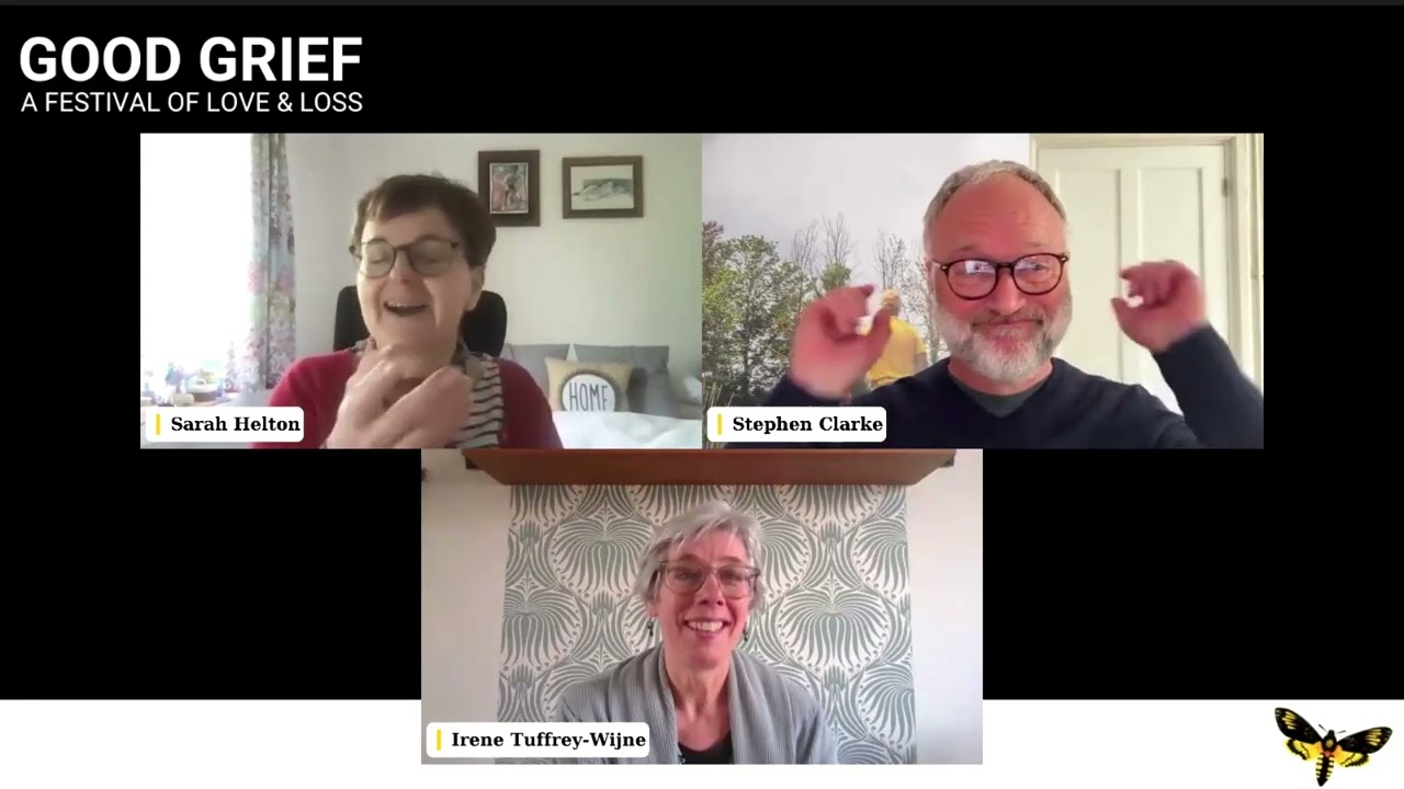 Горе и трудности в обучении: нам нужно говорить о смерти