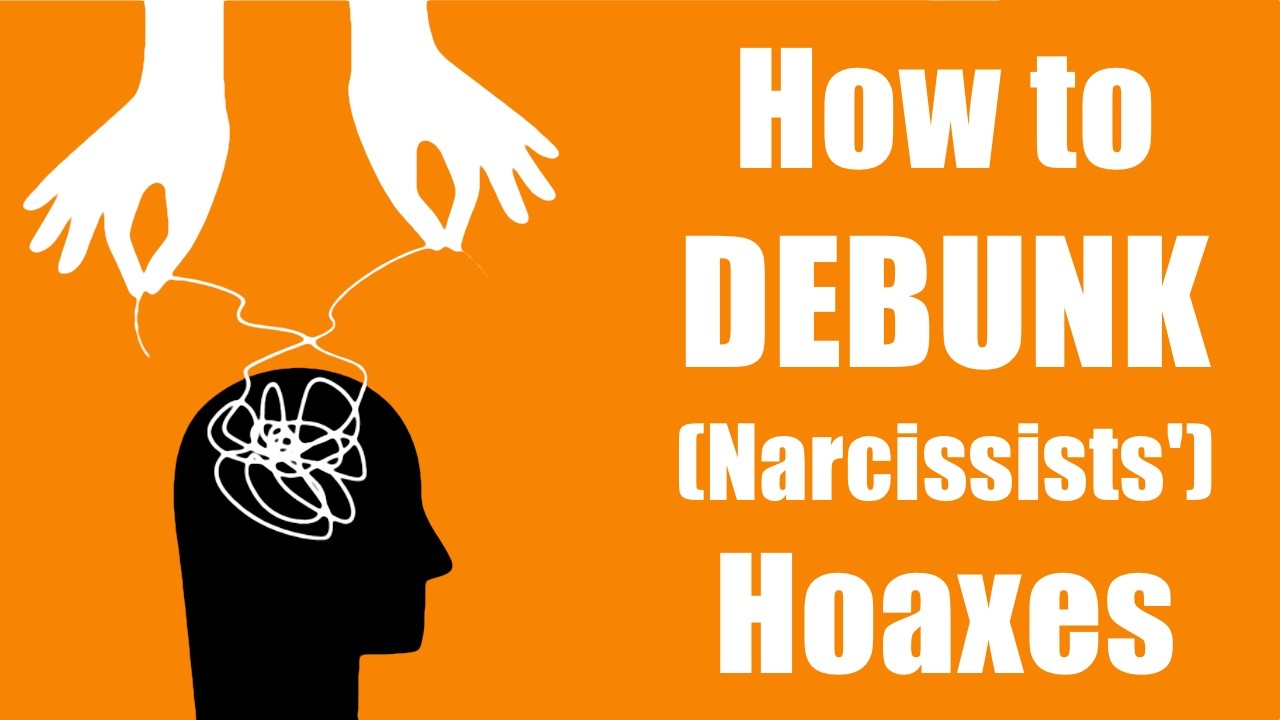 Debunking Hoaxes & Narcissists: Interview With Expert Hoaxologist