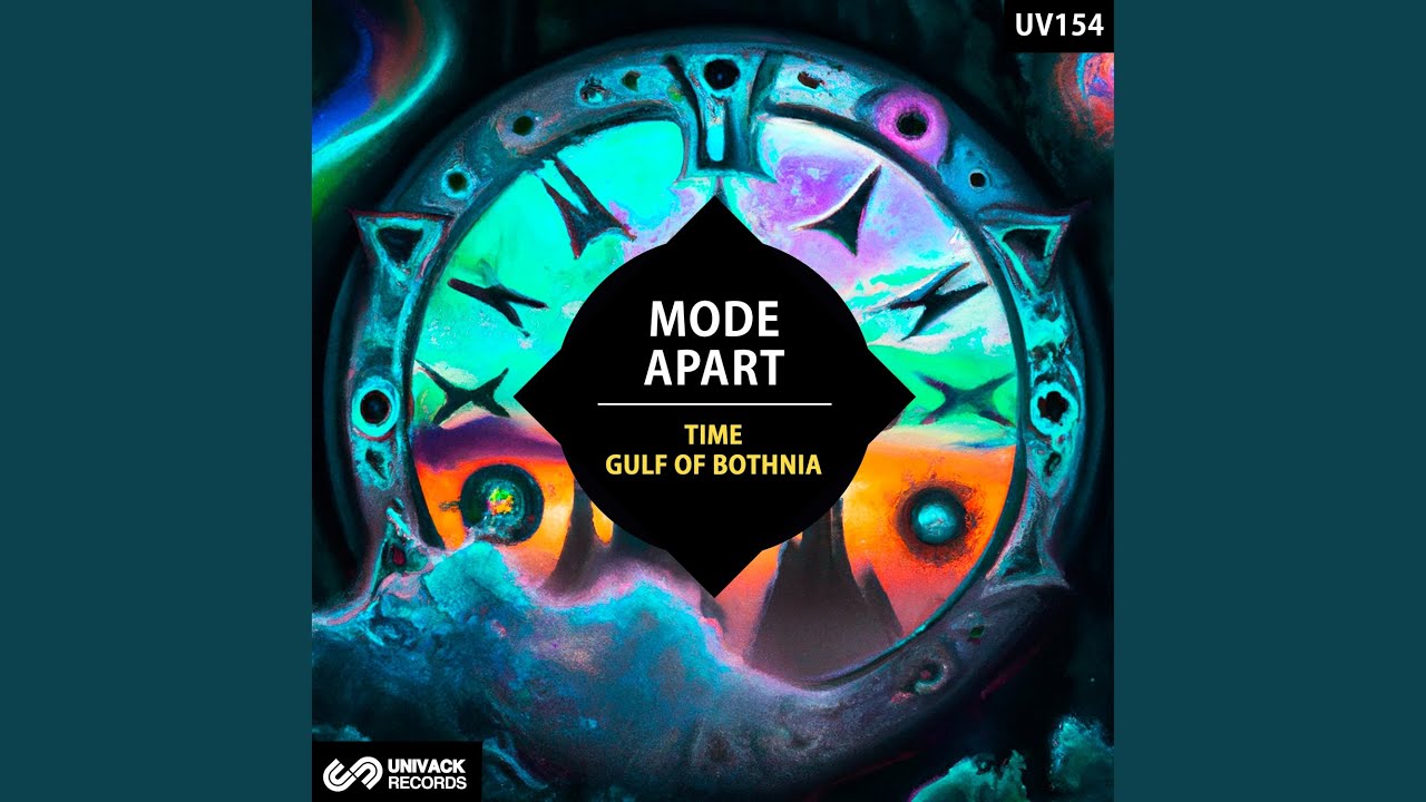Time (Extended Mix)