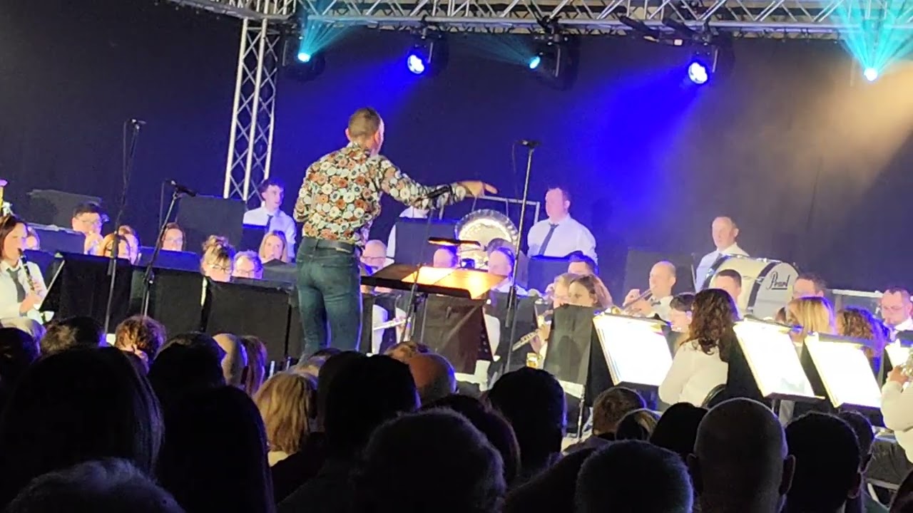 Royal Émulation de Stavelot,Concert d'hiver le 6 décembre 2025