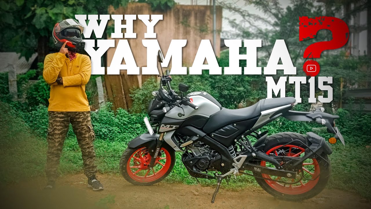 WHY YAMAHA MT-15? : SHORT RIDE REVIEW : SINGLE PASANGA BIKE : TAMIL VLOG : SUBSCRIBE : SHARE : LIKE