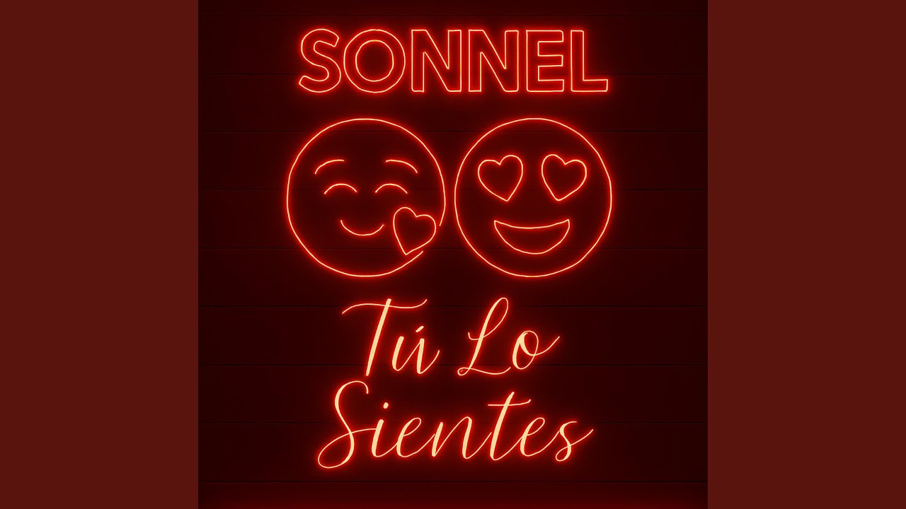 Tu Lo Sientes