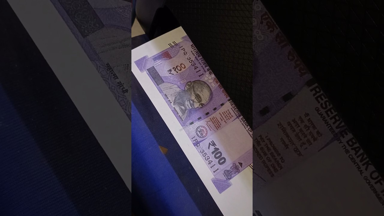 Printing indian currency notes #shorts photo copy testing