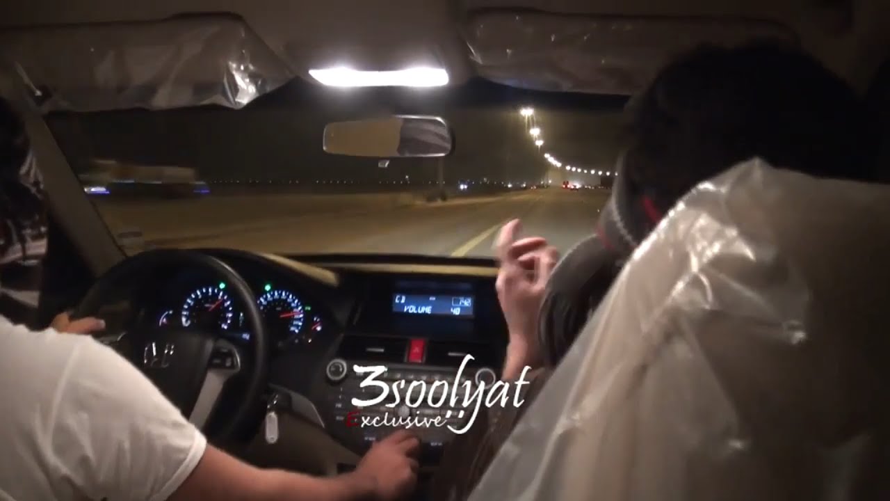 داخليات جنرال الشرق هوندا اكورد 2012