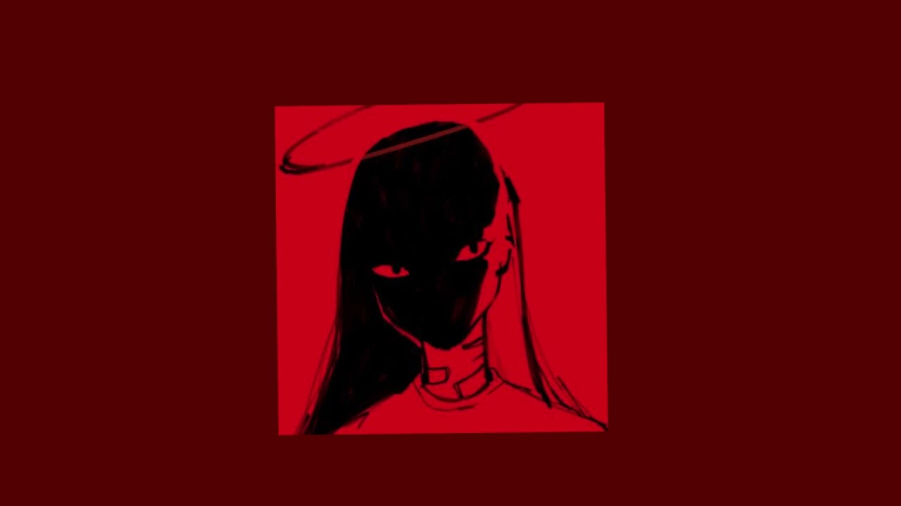 Mr. Kitty — Mother Mary [speed up]