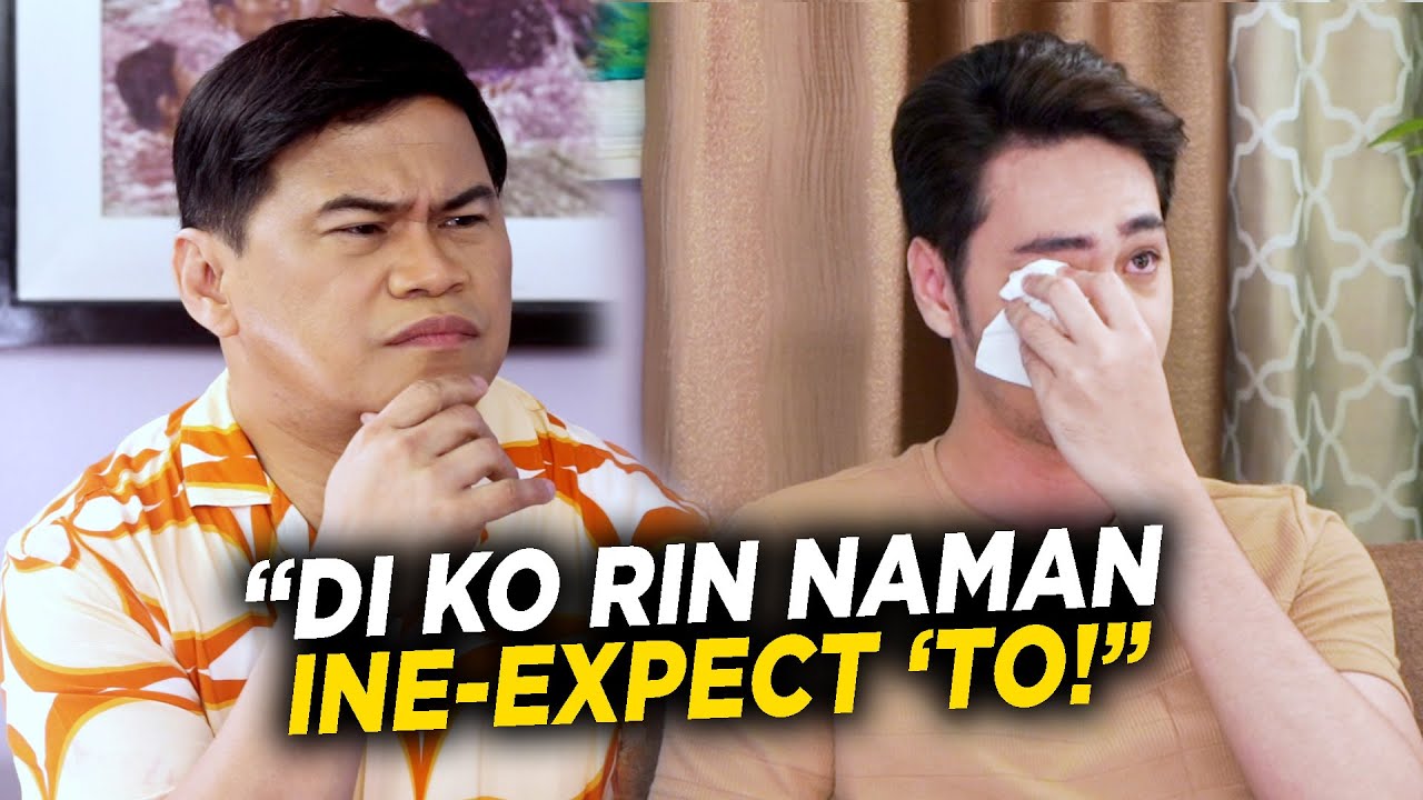 Grade 2 lang ang tinapos, pero ito ang narating niya? #AnthonyJennings|  Ogie Diaz
