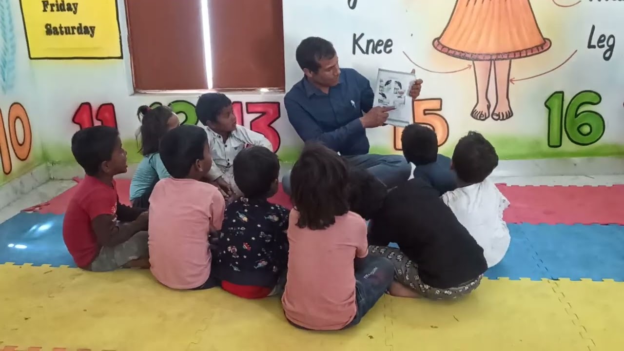 Story