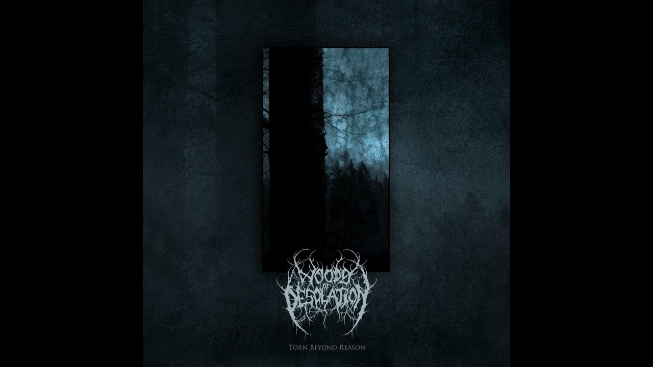 Wood of Desolation 