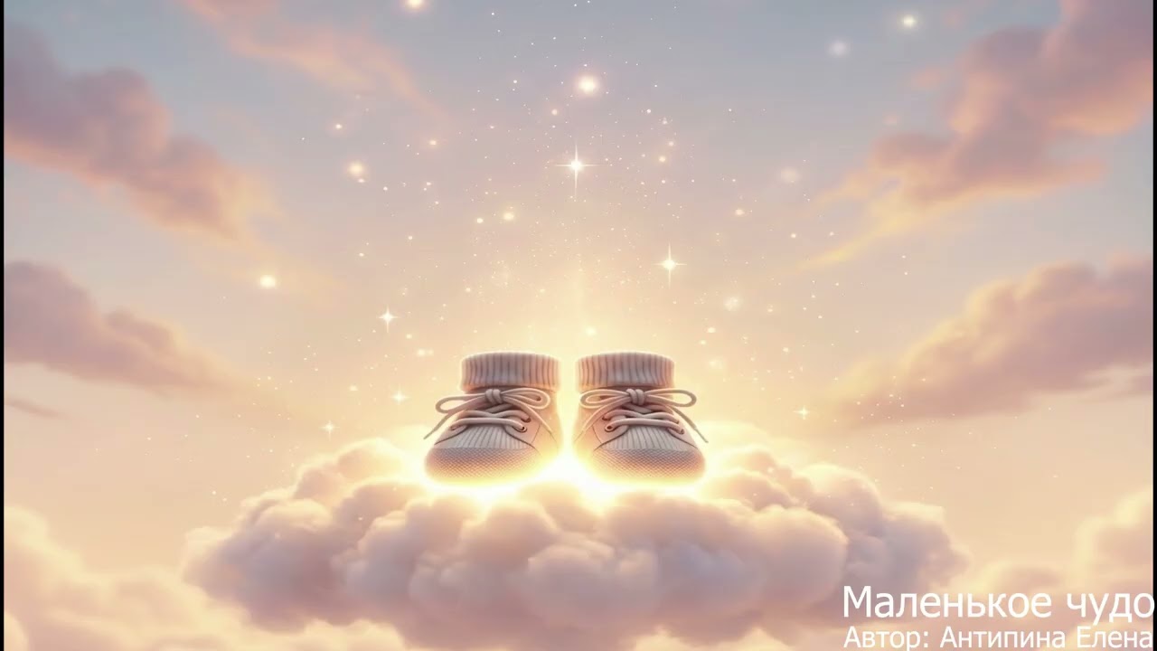 Маленькое чудо