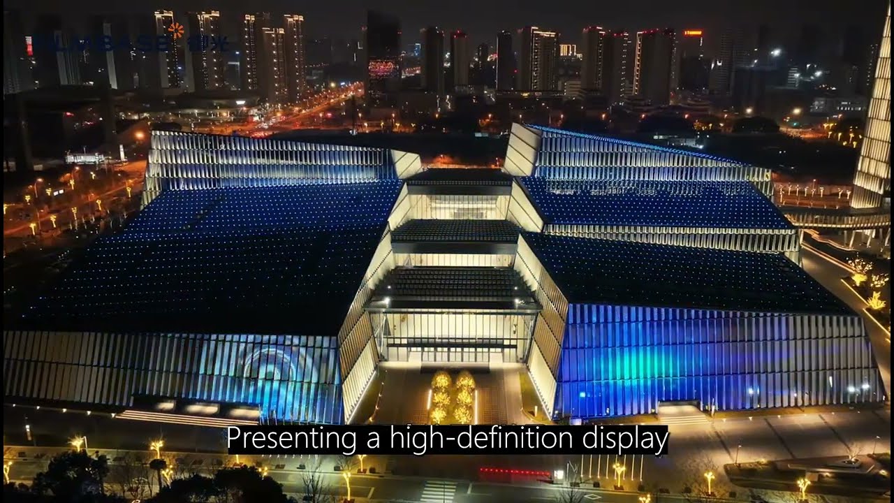 Filmbase's smart film introduction video