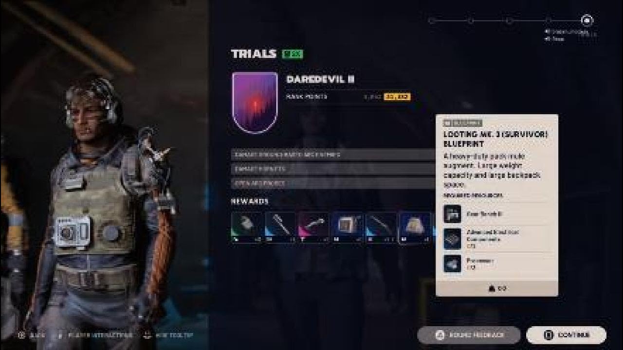 ARC Raiders - Hidden Bunker for Trials