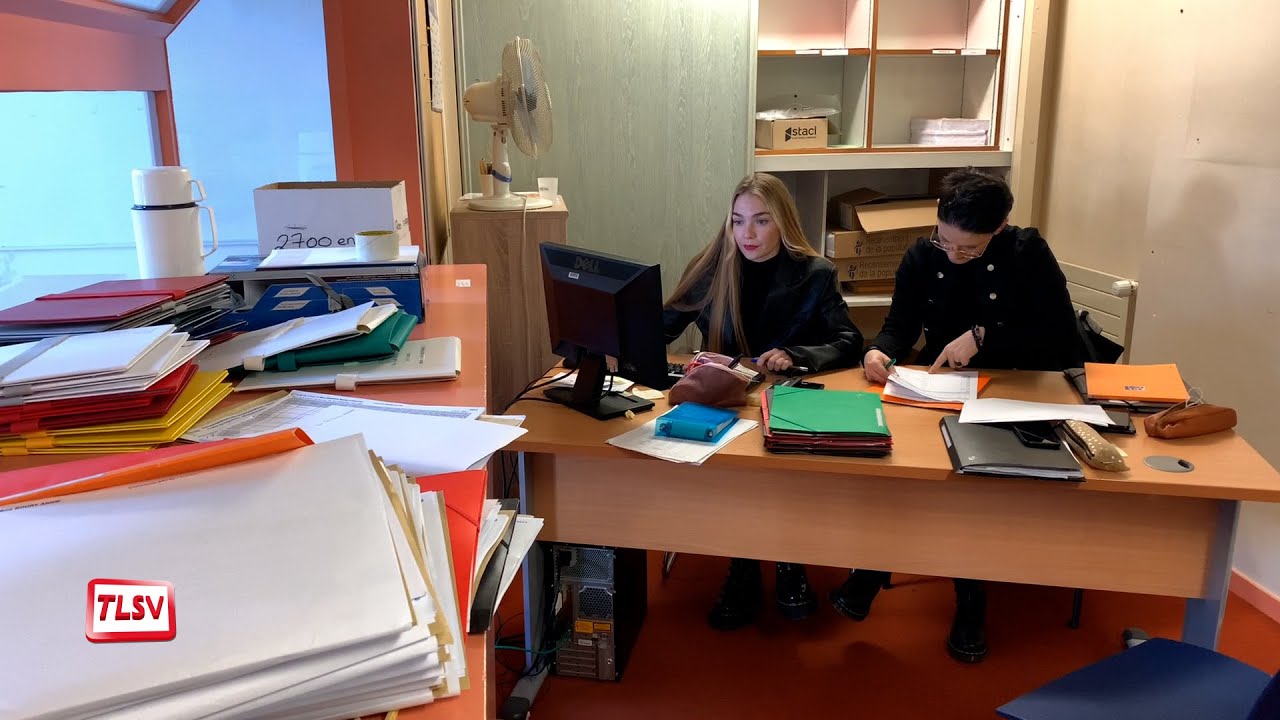 Luçon. Le recensement de la population débute le 19 janvier