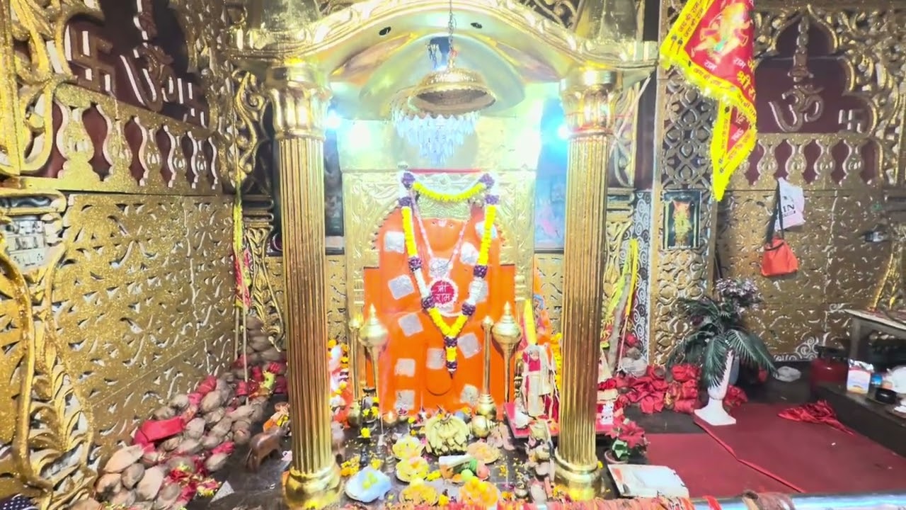 Hanumanji ki sabse Pyari Akhand #Ramayan हनुमान की सबसे प्यारी अखण्ड रामायण 