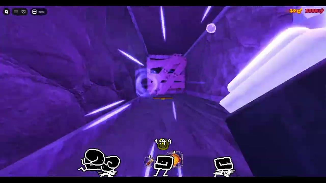 GRACE BUT PRESSURE????? (roblox grace)