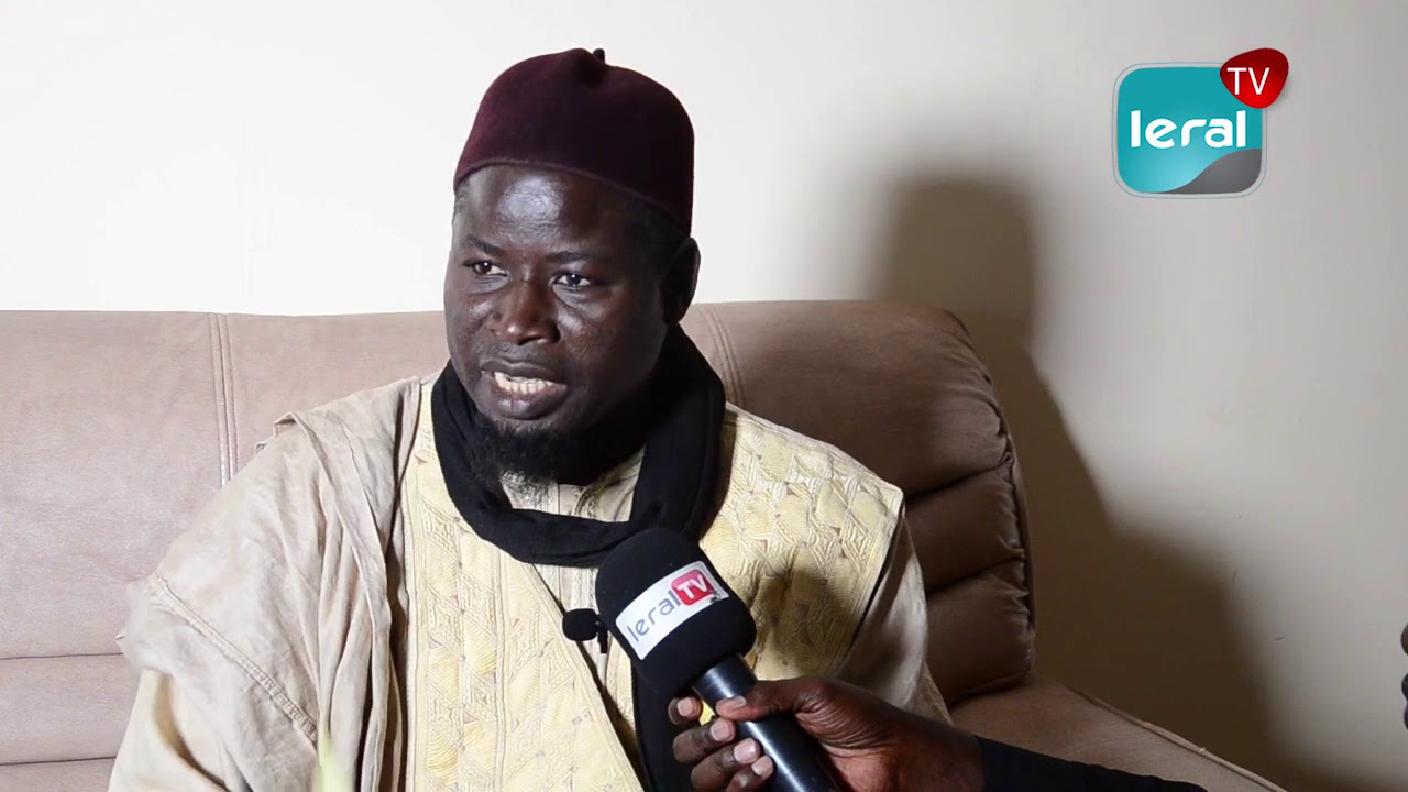 Mame Ahmadou Ndack Seck, Fondateur de Thiénaba, une figure emblématique de la résistance islamique