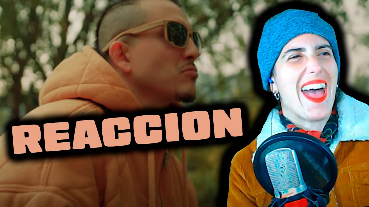 REACCION A CHYSTEMC La Pronoia Del Sun Joke Fú