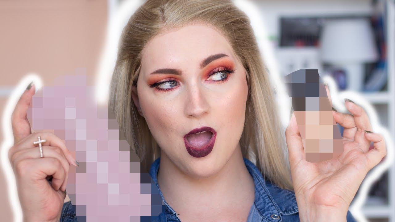 Makeup Products we used to LOVE