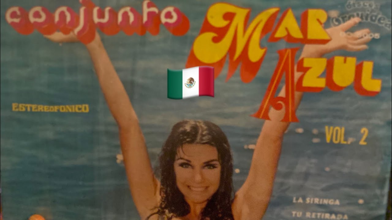 🌴Mar Azul “ PA’ LLA’ Y PA’ CA’ “