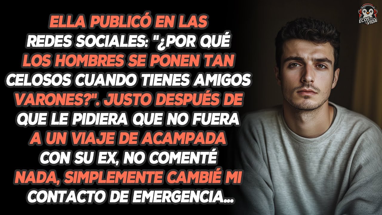 Ella Publicó En Las Redes Sociales: 