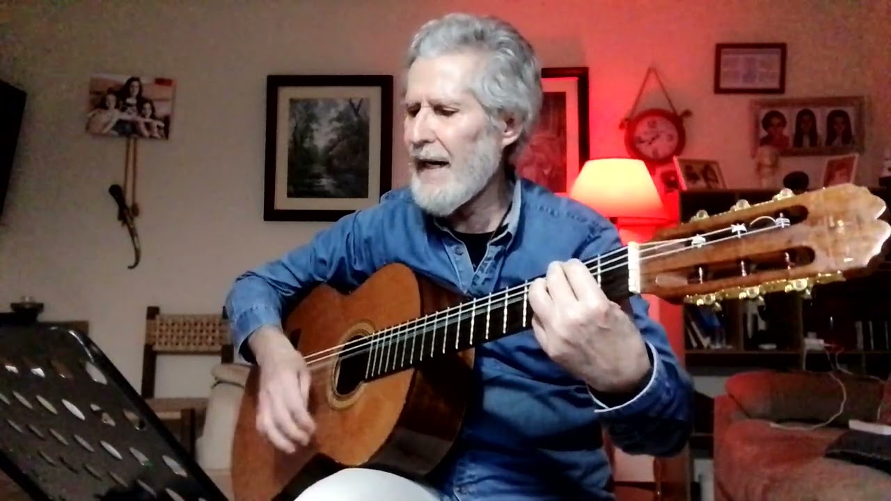 En la cárcel de tu piel. ( Braulio García  ) versión Juan Bravo .