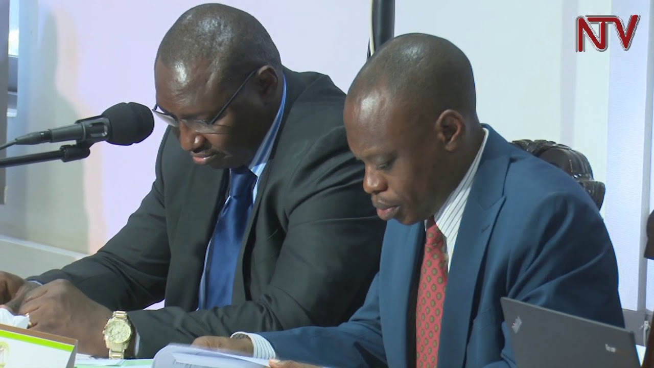 Land registrar: I declined to take a huge bribe contentious for Lubowa land